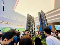 The Orie (D12), Condominium #444304431